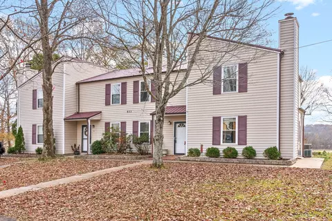 933 Kingsbury Dr #C, Clarksville, TN 37040