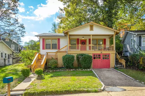 904 Federal St, Chattanooga, TN 37405