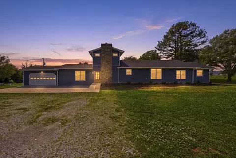 71 David Crockett Hwy, Winchester, TN 37398