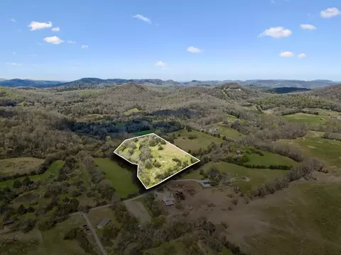0 Turney Rd, Auburntown, TN 37016