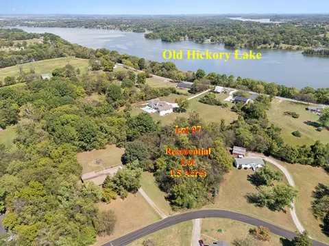 210 Crosswinds Dr, Mount Juliet, TN 37122