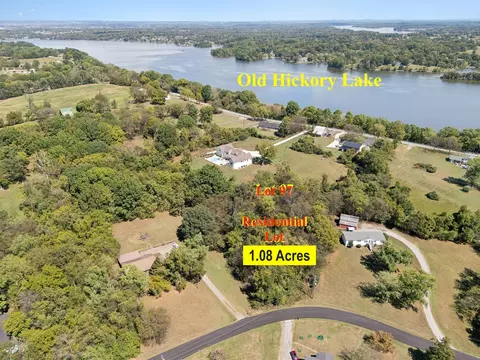 210 Crosswinds Dr, Mount Juliet, TN 37122