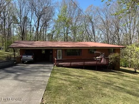 1960 NE Peach Orchard Hill Rd, Cleveland, TN 37323