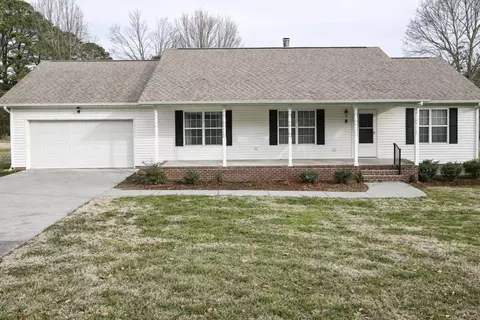 4211 Blue Springs Rd, Cleveland, TN 37311