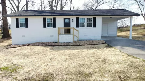1945 Old Charleston Rd NE, Cleveland, TN 37312
