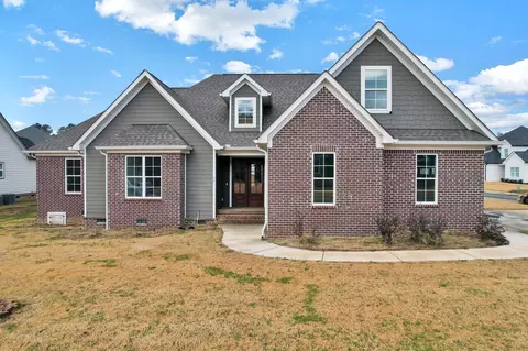 220 Winding Glen Dr NW, Cleveland, TN 37312