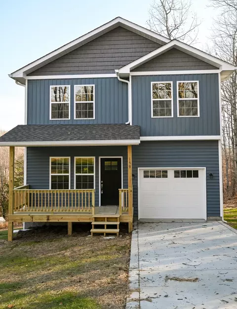 159 County Road 174, Athens, TN 37303
