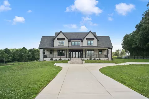 3755 Holmes Gap Rd, Watertown, TN 37184