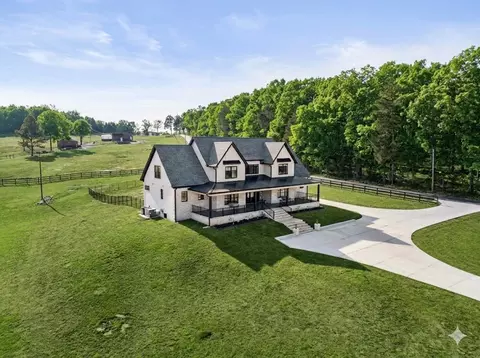 3755 Holmes Gap Rd, Watertown, TN 37184