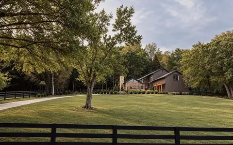1003 Perkins Ln, Franklin, TN 37069