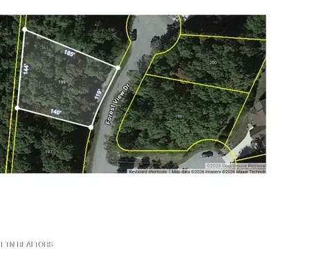 197 Forest View Dr, Crossville, TN 38558