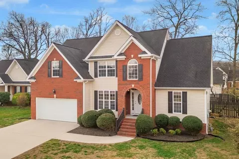 8236 Witherow Way, Ooltewah, TN 37363 photo 2