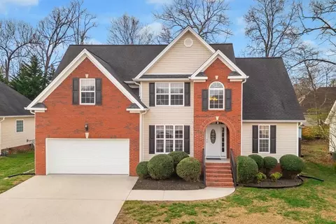 8236 Witherow Way, Ooltewah, TN 37363 photo 1