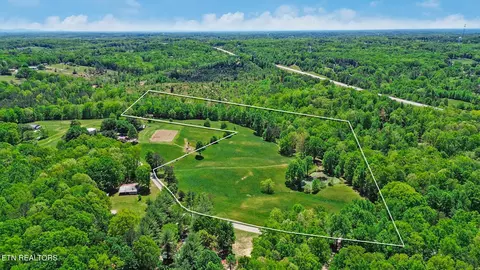 0 Panther Branch Rd, Jamestown, TN 38556