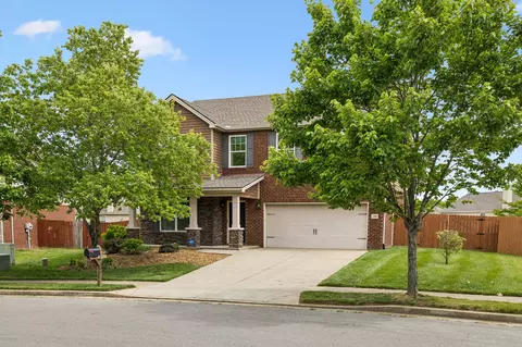7386 Autumn Crossing Way, Brentwood, TN 37027