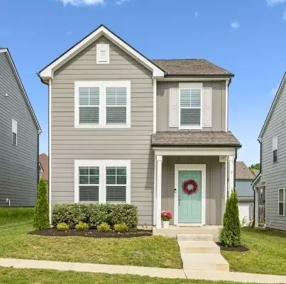 182 Oasis Dr, La Vergne, TN 37086