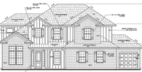 5171 High Park Hl, Arrington, TN 37014