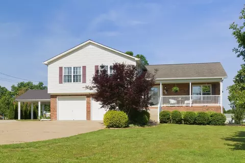 397 Canaan Rd, Columbia, TN 38401