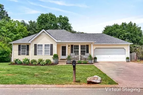 3007 Penny Ln, Murfreesboro, TN 37130