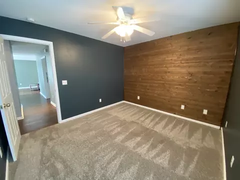 Bedroom - 2301 Clara Mathis Rd, Spring Hill, TN 37174 photo 4 of 4