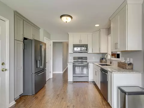 Kitchen - 2301 Clara Mathis Rd, Spring Hill, TN 37174 photo 1 of 2