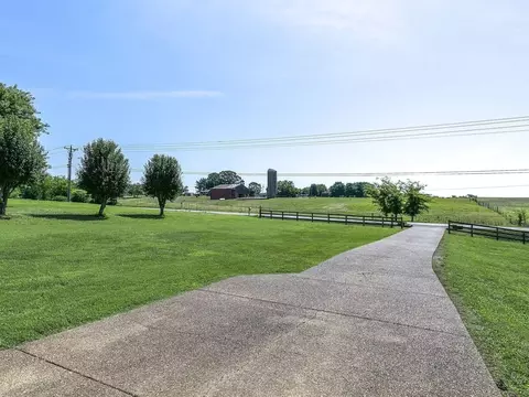 Exterior - 2301 Clara Mathis Rd, Spring Hill, TN 37174 photo 4 of 6