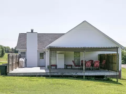 Exterior - 2301 Clara Mathis Rd, Spring Hill, TN 37174 photo 6 of 6