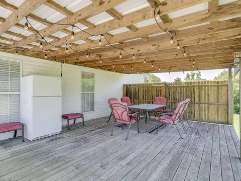 Exterior - 2301 Clara Mathis Rd, Spring Hill, TN 37174 photo 5 of 6