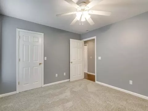 Bedroom - 2301 Clara Mathis Rd, Spring Hill, TN 37174 photo 2 of 4