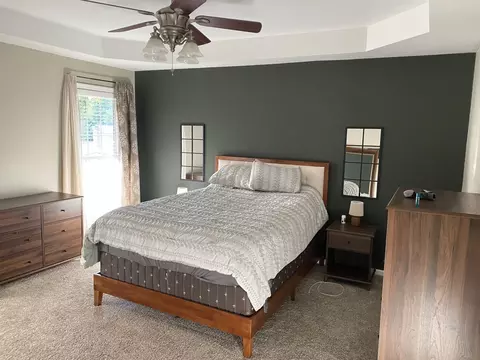 Bedroom - 2301 Clara Mathis Rd, Spring Hill, TN 37174 photo 1 of 4