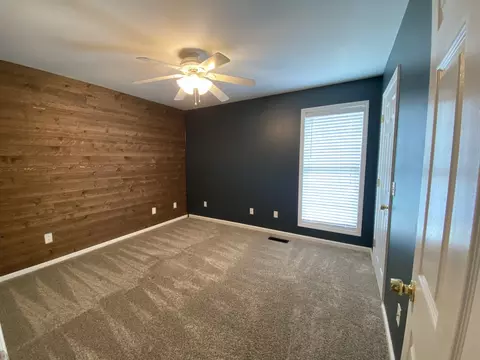 Bedroom - 2301 Clara Mathis Rd, Spring Hill, TN 37174 photo 3 of 4