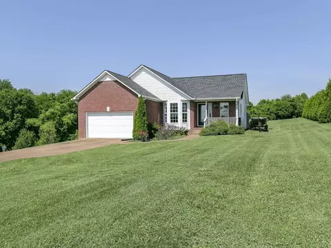 Exterior - 2301 Clara Mathis Rd, Spring Hill, TN 37174 photo 2 of 6