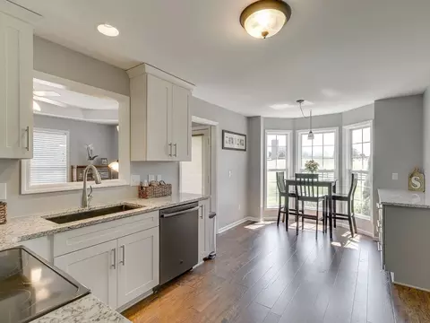 Kitchen - 2301 Clara Mathis Rd, Spring Hill, TN 37174 photo 2 of 2