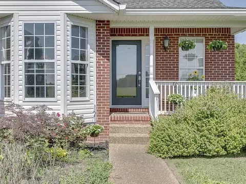 Exterior - 2301 Clara Mathis Rd, Spring Hill, TN 37174 photo 3 of 6