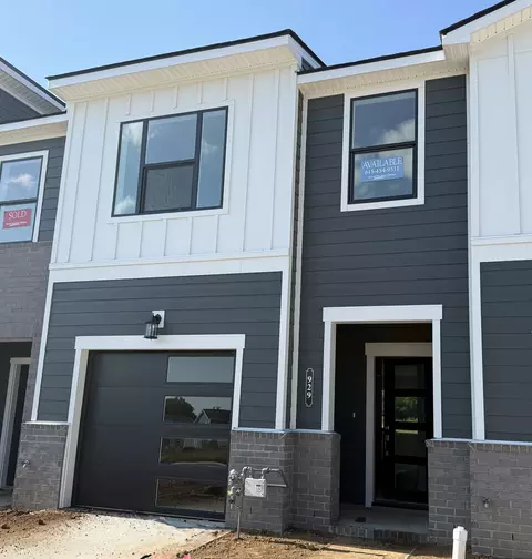 929 Tellico St, Gallatin, TN 37066
