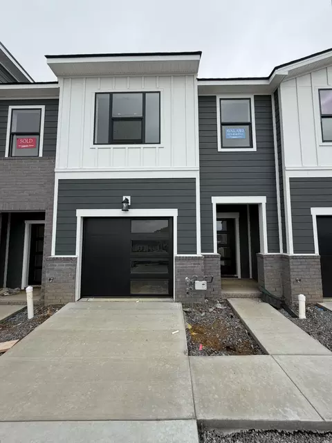 929 Tellico St, Gallatin, TN 37066