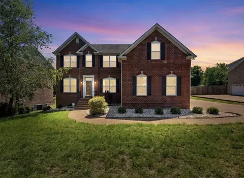 104 Settlers Way, Hendersonville, TN 37075