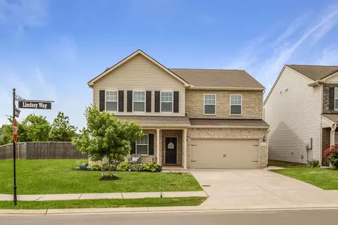 2001 Lindsey Way, Lebanon, TN 37087