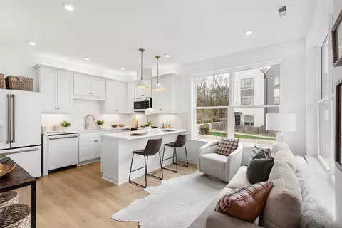 100 Mammoth Pass, Nashville, TN 37216