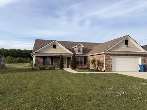 177 Preserve Cir, Manchester, TN 37355