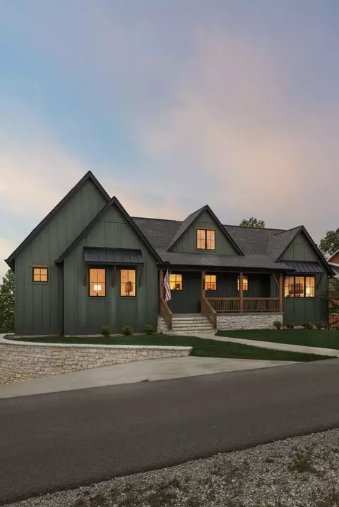 169 Joy Cir, Winchester, TN 37398