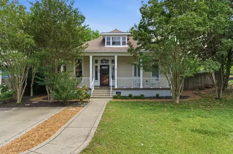314 51st Ave N, Nashville, TN 37209