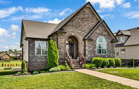 213 John Duke Tyler Blvd, Clarksville, TN 37043