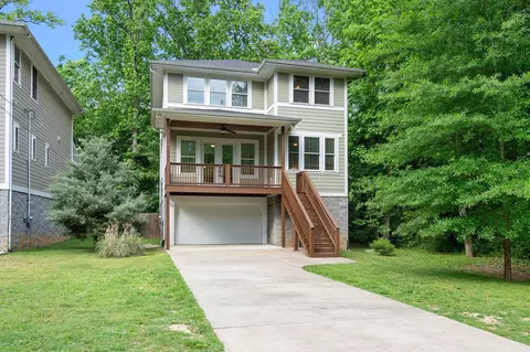 2129 Wooddale Ln, Nashville, TN 37214
