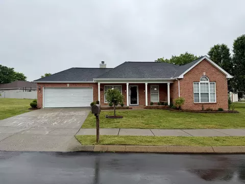 418 Knob Ct, Franklin, TN 37064