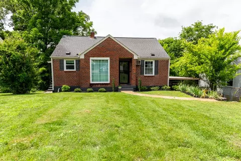 1219 Saturn Dr, Nashville, TN 37217