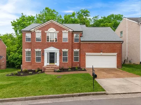5117 Glencarron Dr, Nashville, TN 37220