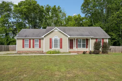 107 Bedford Ct, Murfreesboro, TN 37129