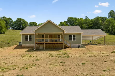 121 Lanier Private Ln, Pulaski, TN 38478