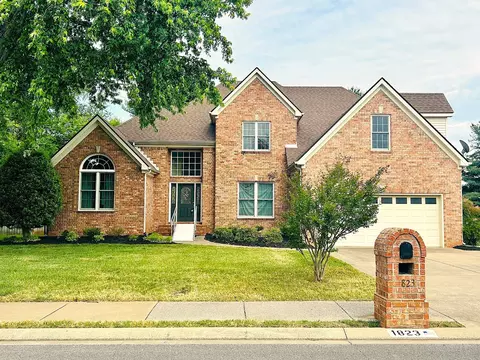 1823 Azure Way, Murfreesboro, TN 37128